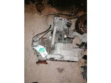 menjac 1,4tsi 6 brzina za Volkswagen Golf 6, Touran