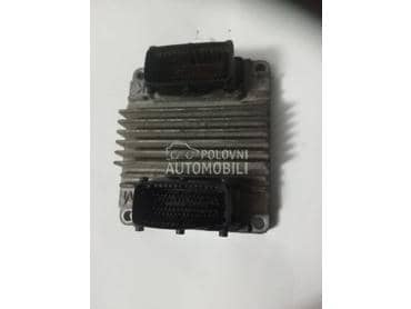 kompjuter motora 1,4.16v za Opel Corsa C od 2001. do 2004. god.