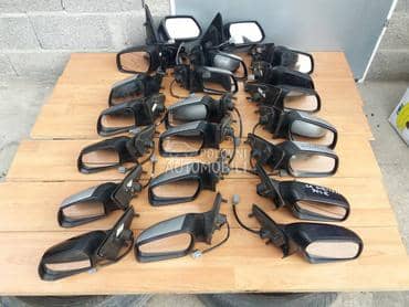 Retrovizor za Ford Mondeo od 2001. do 2007. god.