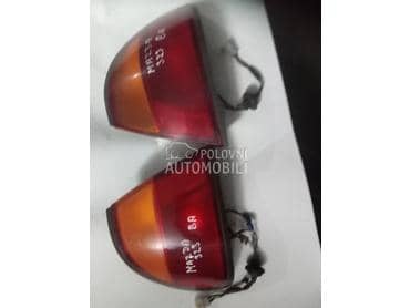 stop lampe za Mazda 323 od 1994. do 2000. god.