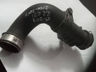 crevo turbine c. 203.2,2 za Mercedes Benz C 230 od 2001. do 2006. god.