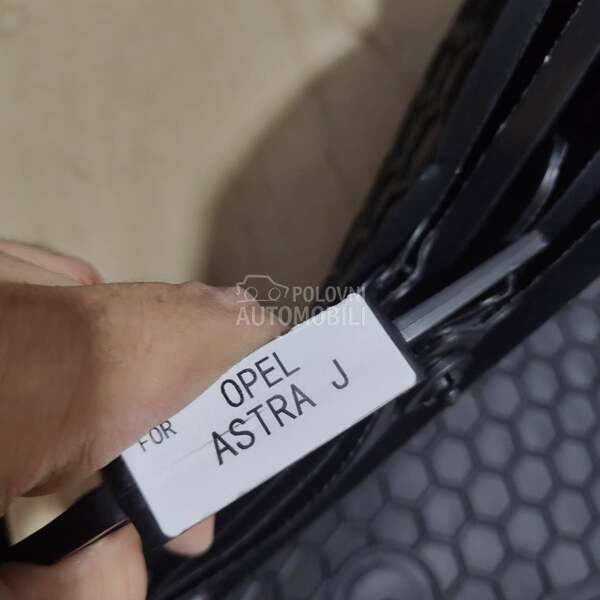 Original tipske patosnice