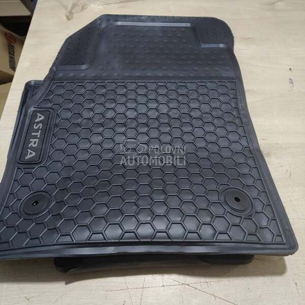 Original tipske patosnice