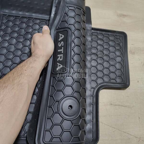 Original tipske patosnice