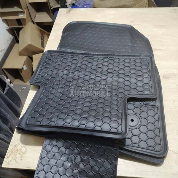 Original tipske patosnice