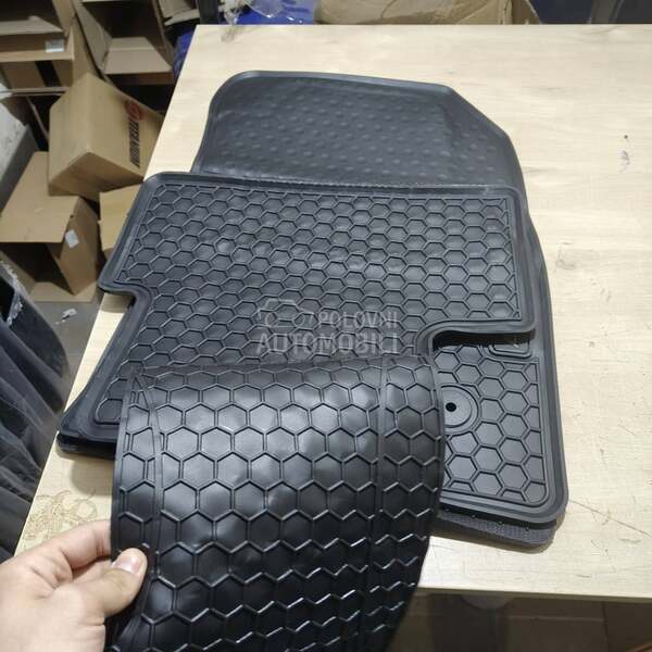 Original tipske patosnice