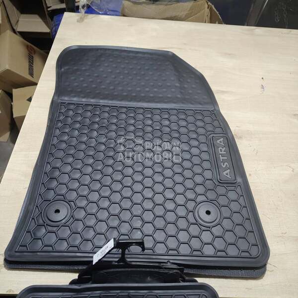 Original tipske patosnice