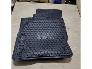 Original tipske patosnice za Volkswagen Passat B8