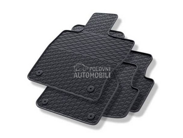 Original tipske patosnice za Audi A3