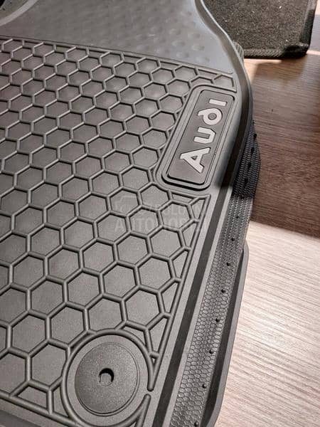 Original tipske patosnice