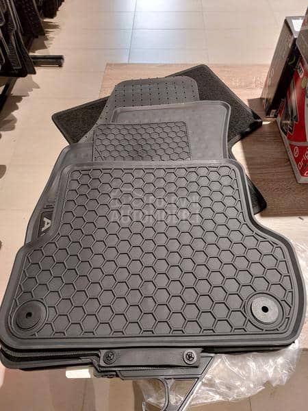 Original tipske patosnice