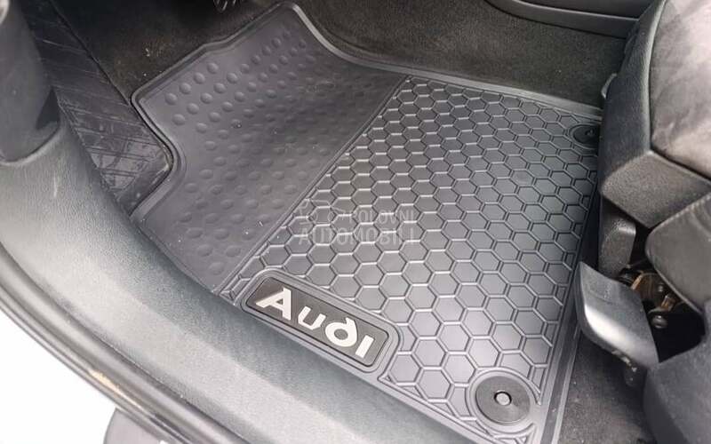 Original tipske patosnice