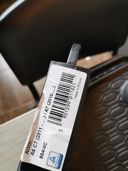 Original tipske patosnice