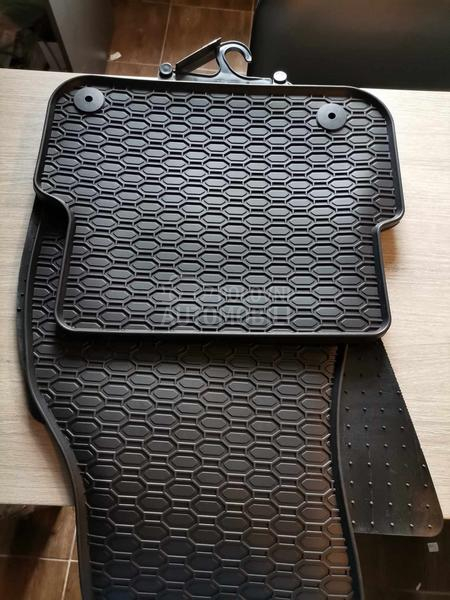 Original tipske patosnice