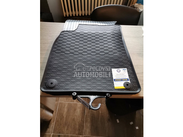 Original tipske patosnice za Audi A6, A7