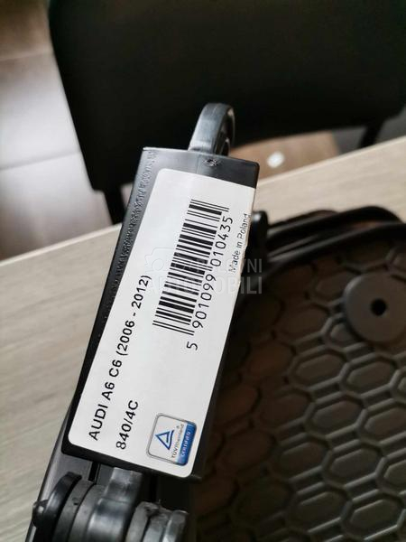 Original tipske patosnice