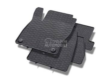 Original tipske patosnice za Ford Focus