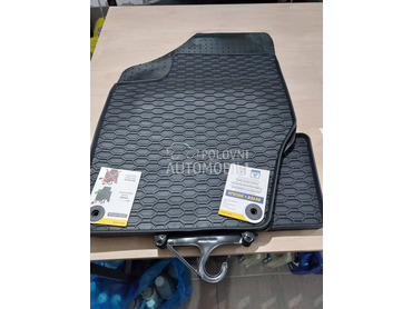 Original tipske patosnice za Peugeot 308