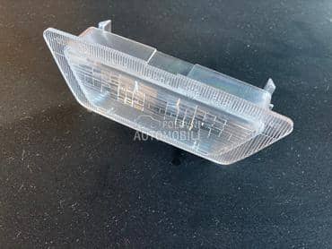 svetlo tablice za Opel Astra G