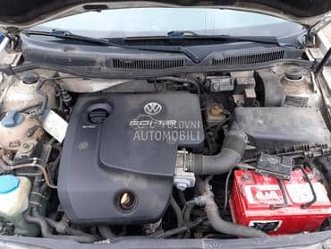 Motor sdi za Volkswagen Golf 4 od 1998. do 2004. god.