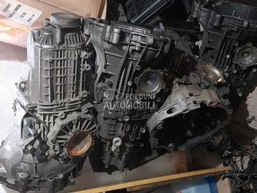 Menjac pet brzina za Volkswagen Passat B5, Passat B5.5