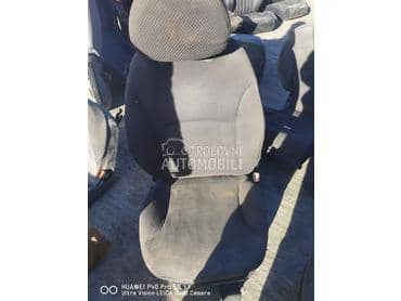 sedista za Fiat Stilo