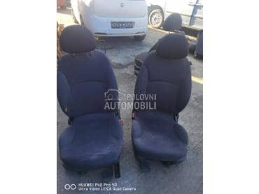 sedista za Fiat Stilo