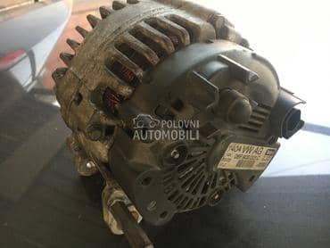 Alternator 8p za Audi A3