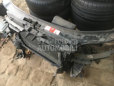 Ventilator  hladnjaka za Audi A3