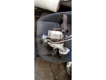 Turbina 2,0 komonrejl za Volkswagen Golf 6, Passat B7, Passat CC ... od 2010. do 2014. god.