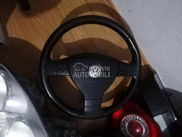 Volan za Volkswagen Polo od 2004. do 2010. god.