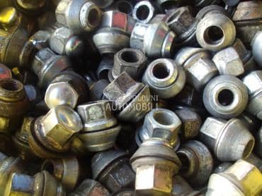 matice za aluminijumske felne za Ford Focus