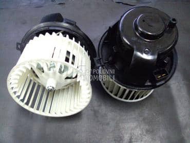 Ventilator za Ford Tourneo, Ostalo