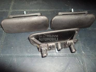 Ostali delovi karoserija, za Ford Tourneo, Ostalo