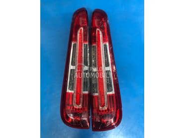 Stop svetla i stop lampe za Ford C-Max