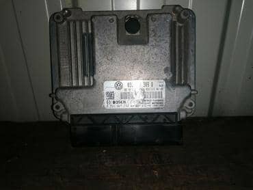 motorni racunar za Volkswagen Touran od 2010. do 2014. god.