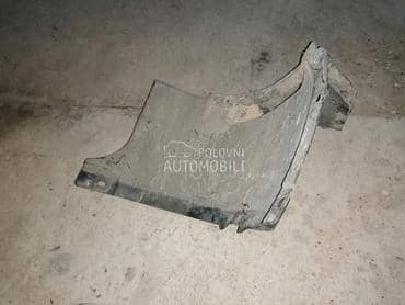 podkrila za Volkswagen Golf 7