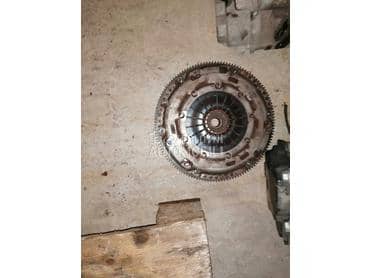 zamajac sa setom kvacila14tsi za Volkswagen Golf 6, Touran