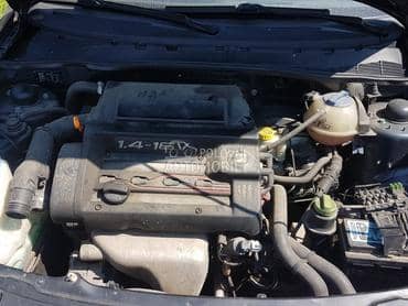Motor 1.4 16v za Seat Cordoba