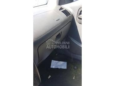 Kaseta fioka za Seat Cordoba