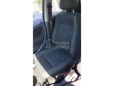 Sedista za Seat Cordoba