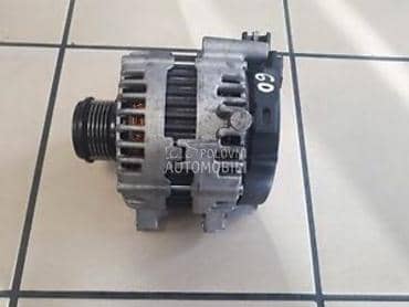 alternator 2.7 hdi za Peugeot 407 od 2005. do 2010. god.