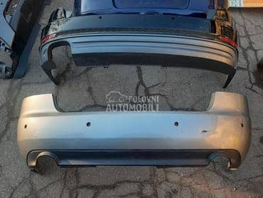 Branik kabrio za Audi A4 od 2002. do 2007. god.