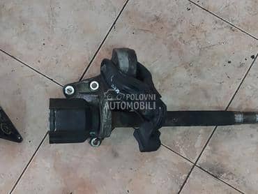 poluosovina 2,0 hdi za Peugeot 407