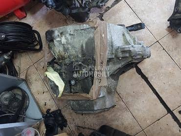 Menjač 1,6 hdi za Peugeot 308