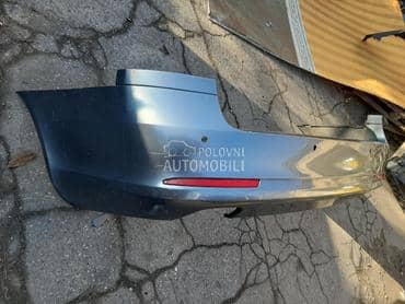 BRANIK za Škoda Octavia od 2009. do 2013. god.