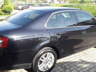 VRATA RETROVIZOR GEPEK BRAVA za Volkswagen Jetta, Golf 5 od 2005. do 2012. god.