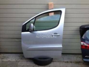 vrata za Citroen Berlingo od 2008. do 2016. god.