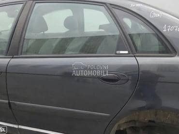 vrata c5 za Citroen C5 od 2001. do 2008. god.