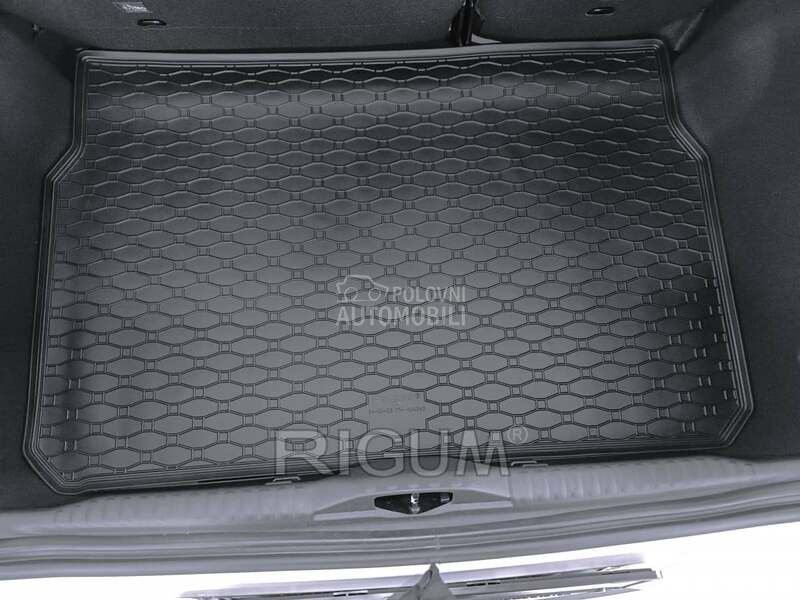 Original GEPEK patosnice